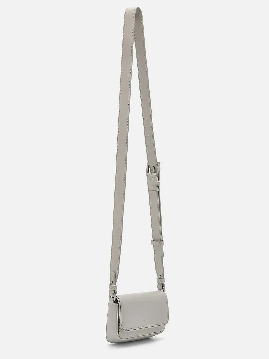 Leather Mini Pouch<PEDRO Outlet