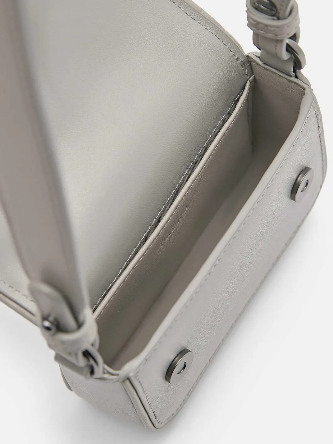 Leather Mini Pouch<PEDRO Outlet