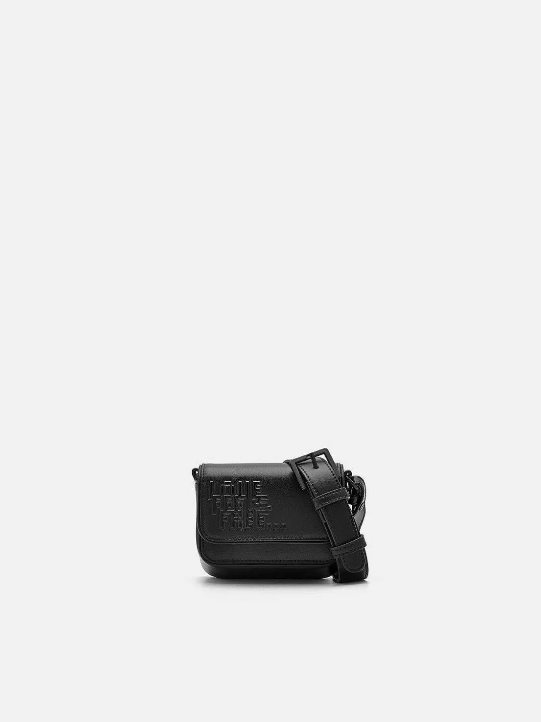 Leather Mini Pouch<PEDRO Outlet