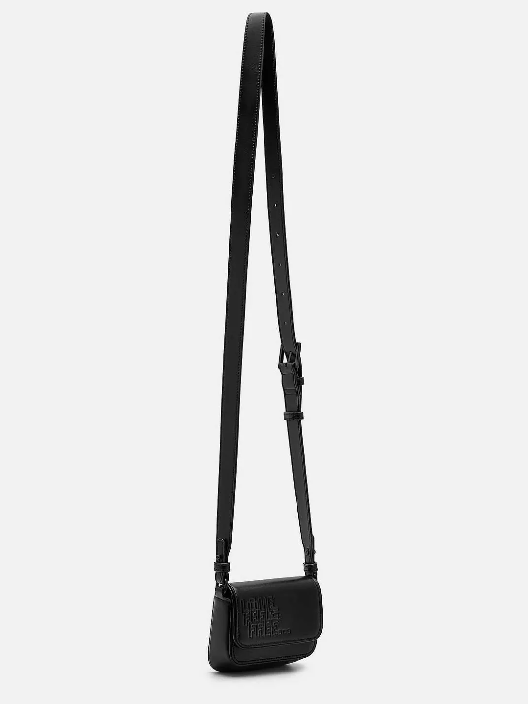 Leather Mini Pouch<PEDRO Outlet