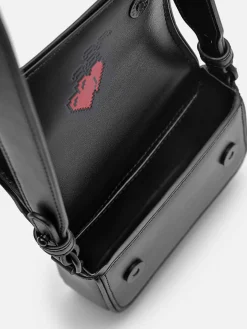 Leather Mini Pouch<PEDRO Outlet
