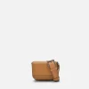 Leather Mini Pouch<PEDRO Outlet