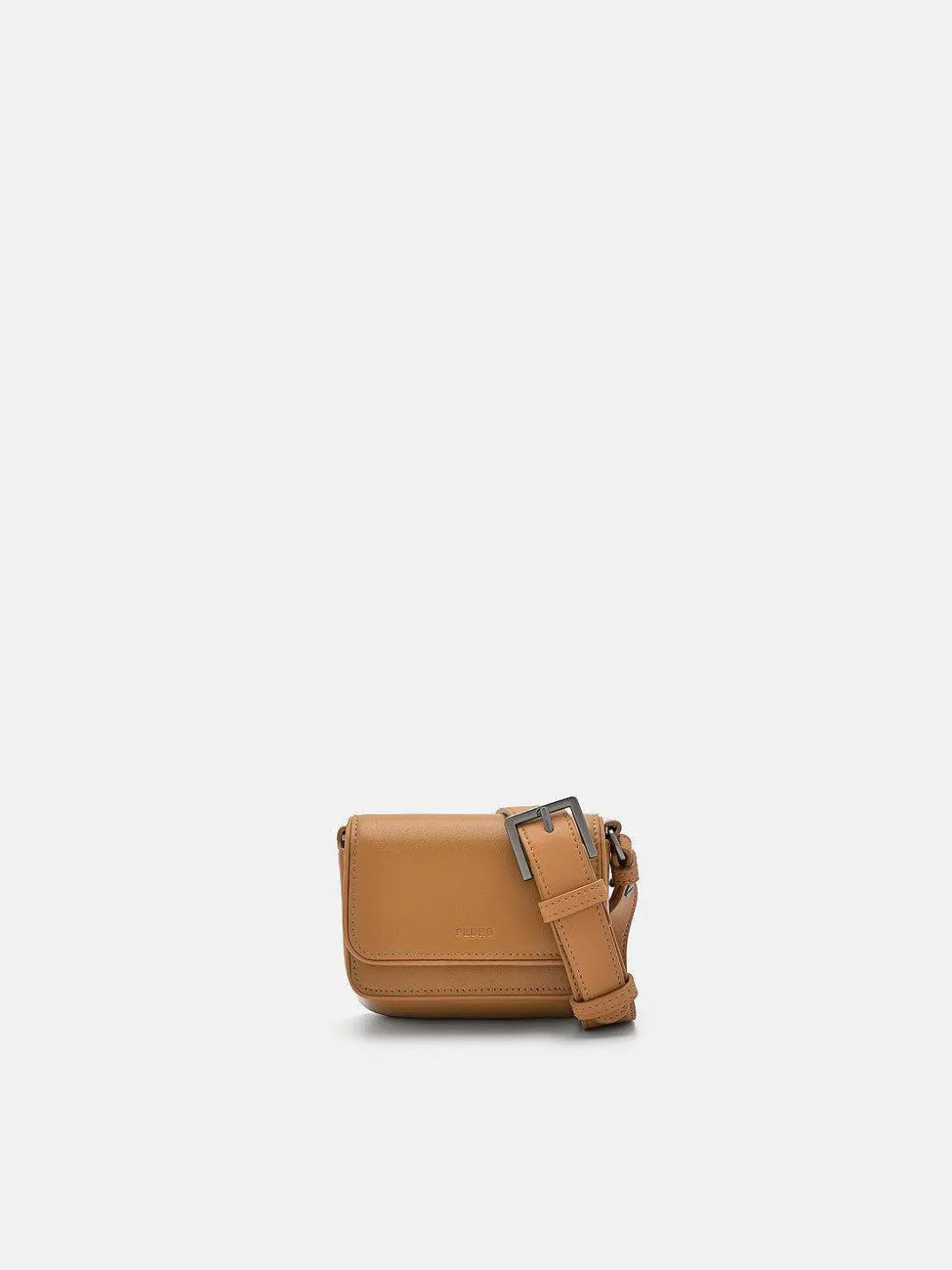 Leather Mini Pouch<PEDRO Outlet