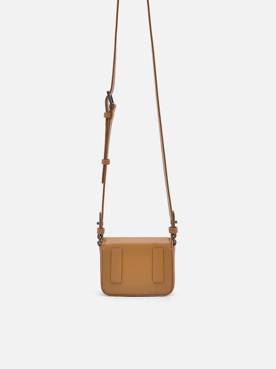 Leather Mini Pouch<PEDRO Outlet