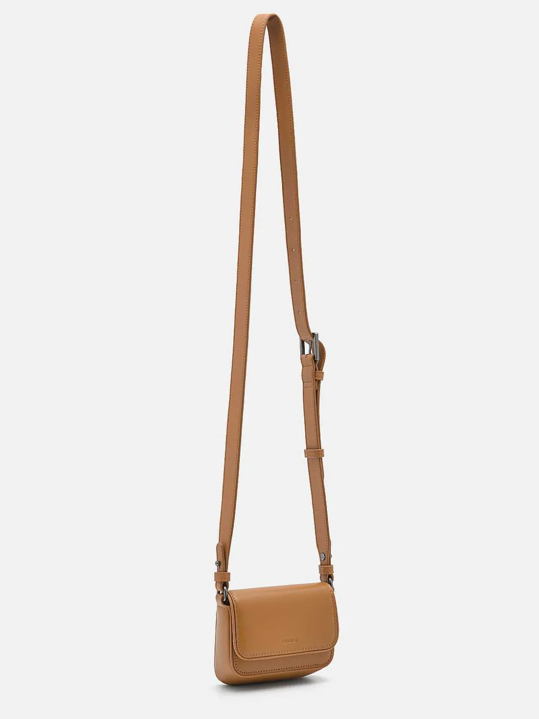 Leather Mini Pouch<PEDRO Outlet