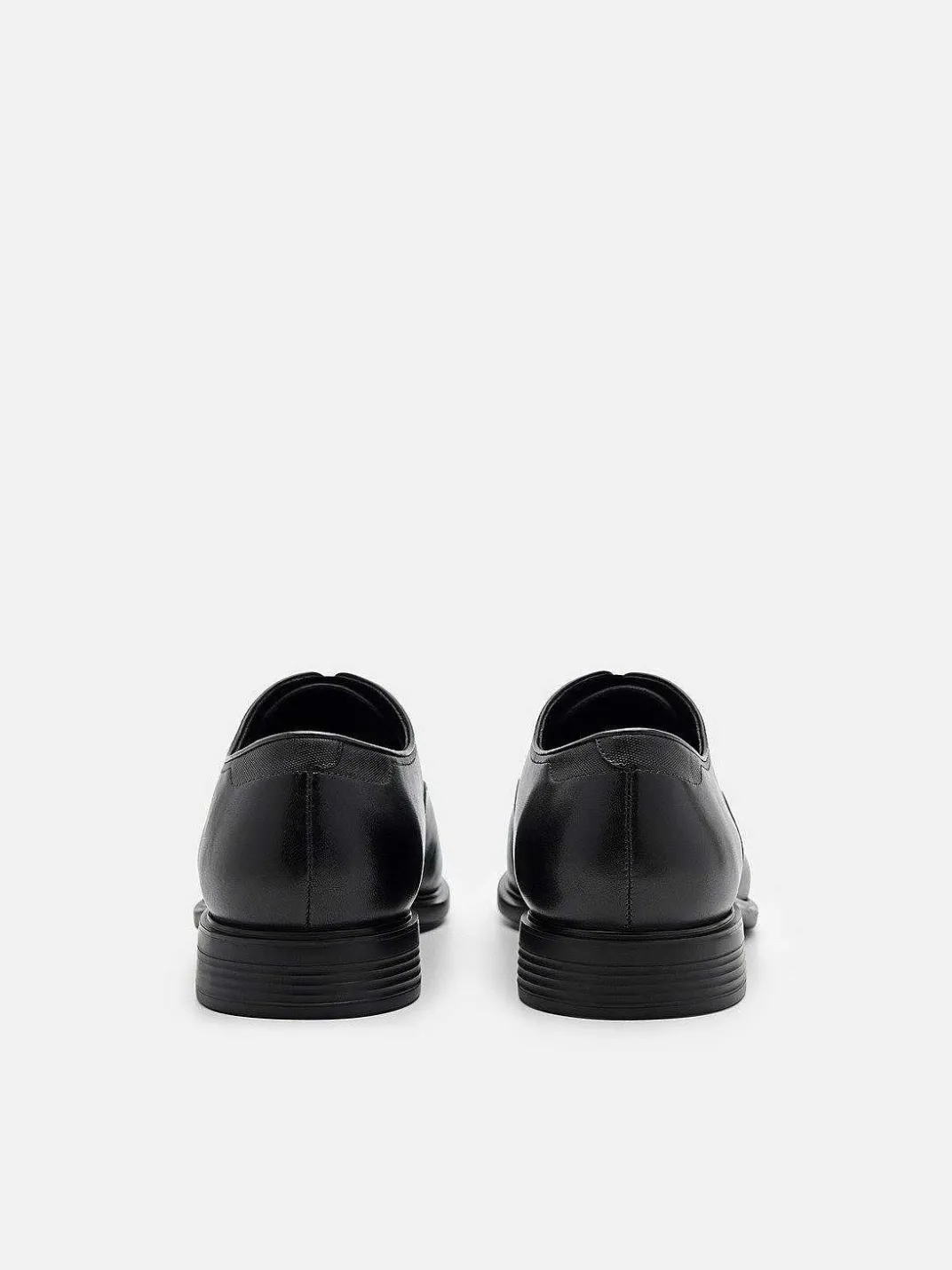 Leather Oxford Shoes<PEDRO Hot