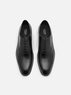 Leather Oxford Shoes<PEDRO Hot