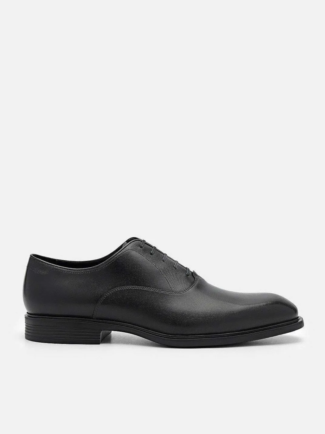 Leather Oxford Shoes<PEDRO Hot
