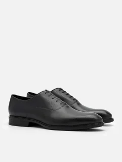 Leather Oxford Shoes<PEDRO Hot