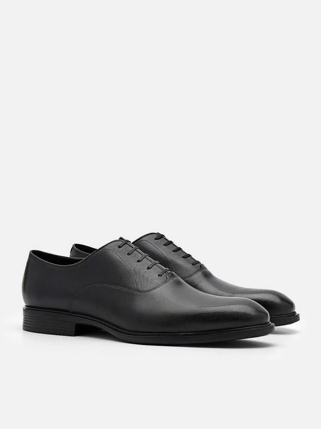 Leather Oxford Shoes<PEDRO Hot
