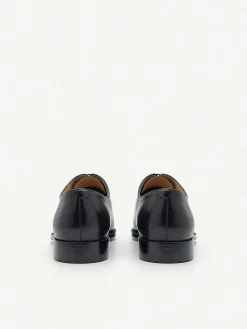Leather Oxford Shoes<PEDRO New