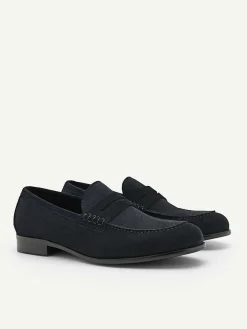 Leather Penny Loafers<PEDRO Clearance