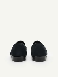 Leather Penny Loafers<PEDRO Clearance