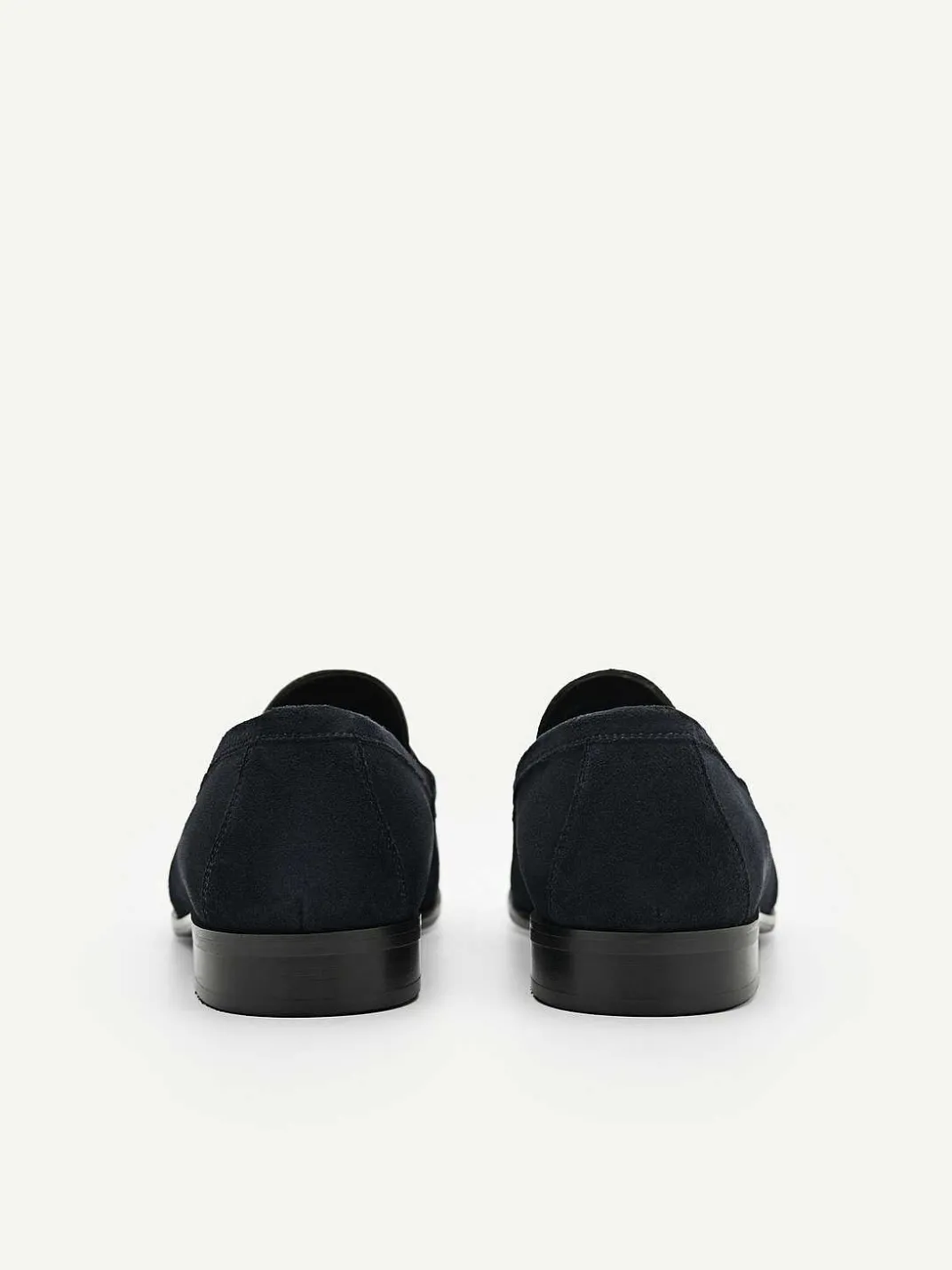 Leather Penny Loafers<PEDRO Clearance