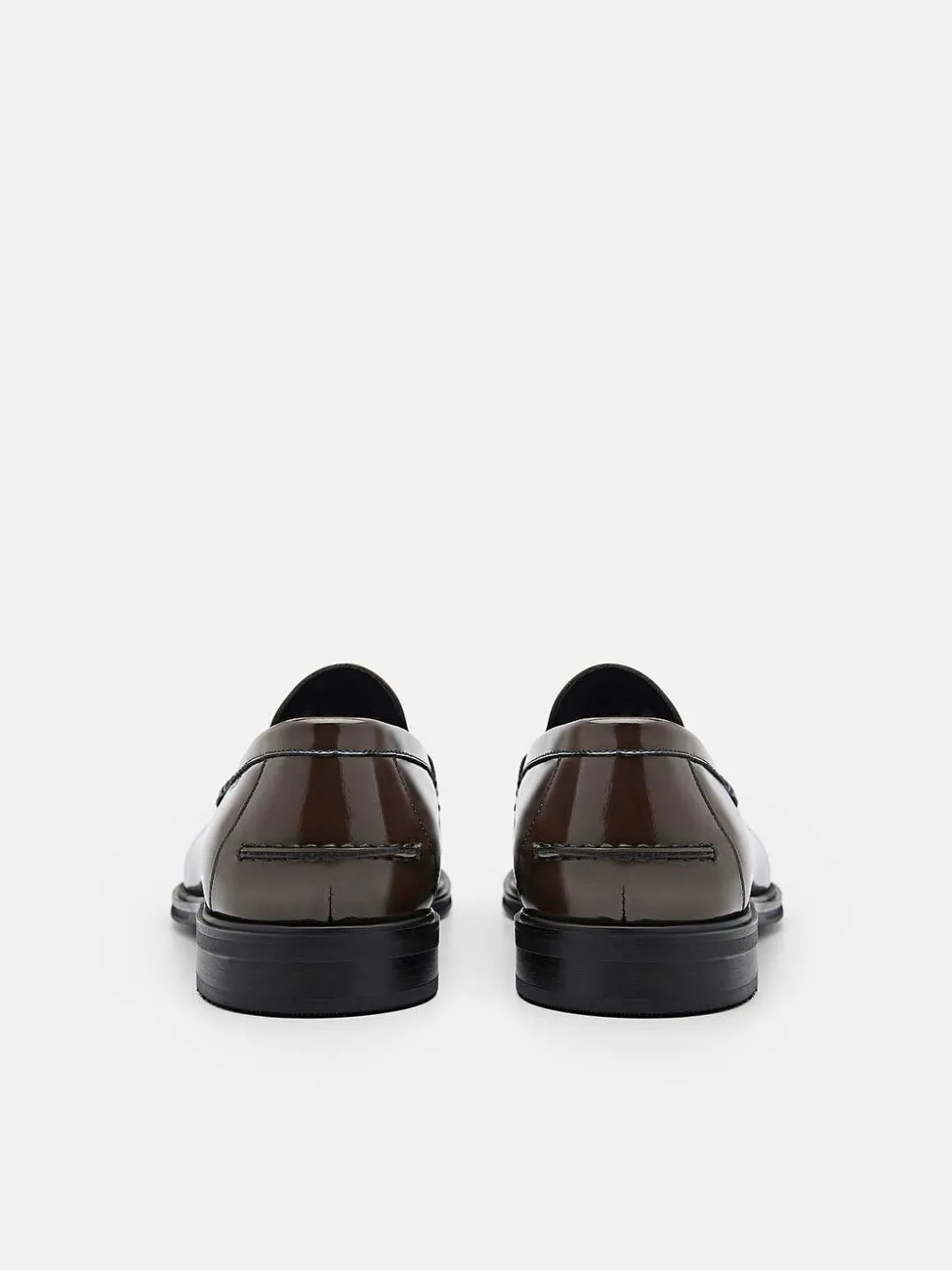 Leather Penny Loafers<PEDRO Clearance