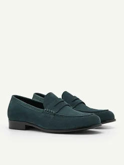 Leather Penny Loafers<PEDRO Outlet
