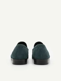Leather Penny Loafers<PEDRO Outlet