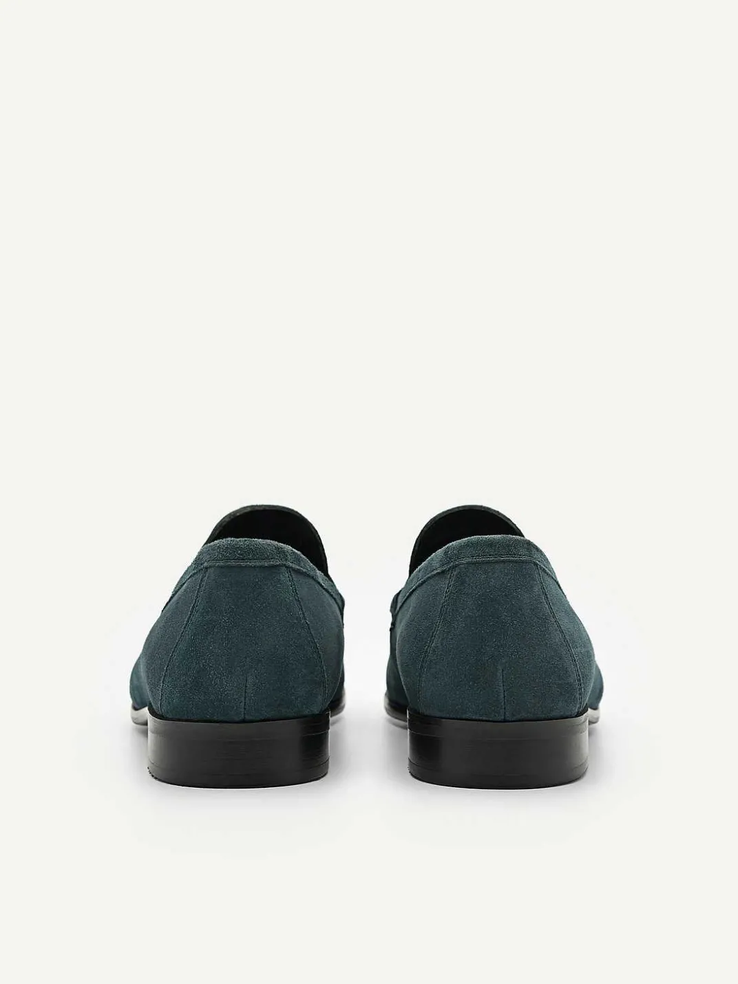 Leather Penny Loafers<PEDRO Outlet