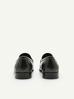 Leather Penny Loafers<PEDRO Outlet