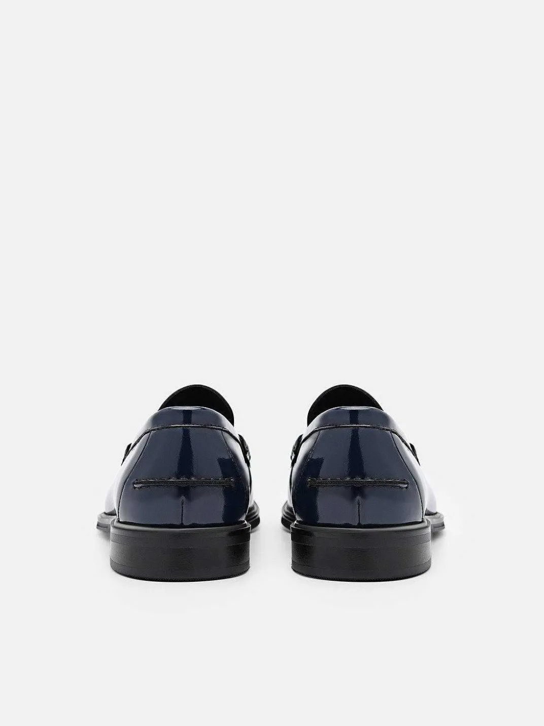 Leather Penny Loafers<PEDRO Discount