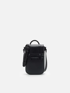 Leather Phone Pouch<PEDRO Best