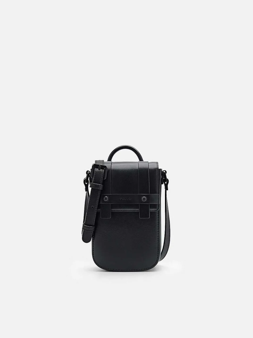 Leather Phone Pouch<PEDRO Best