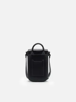Leather Phone Pouch<PEDRO Best