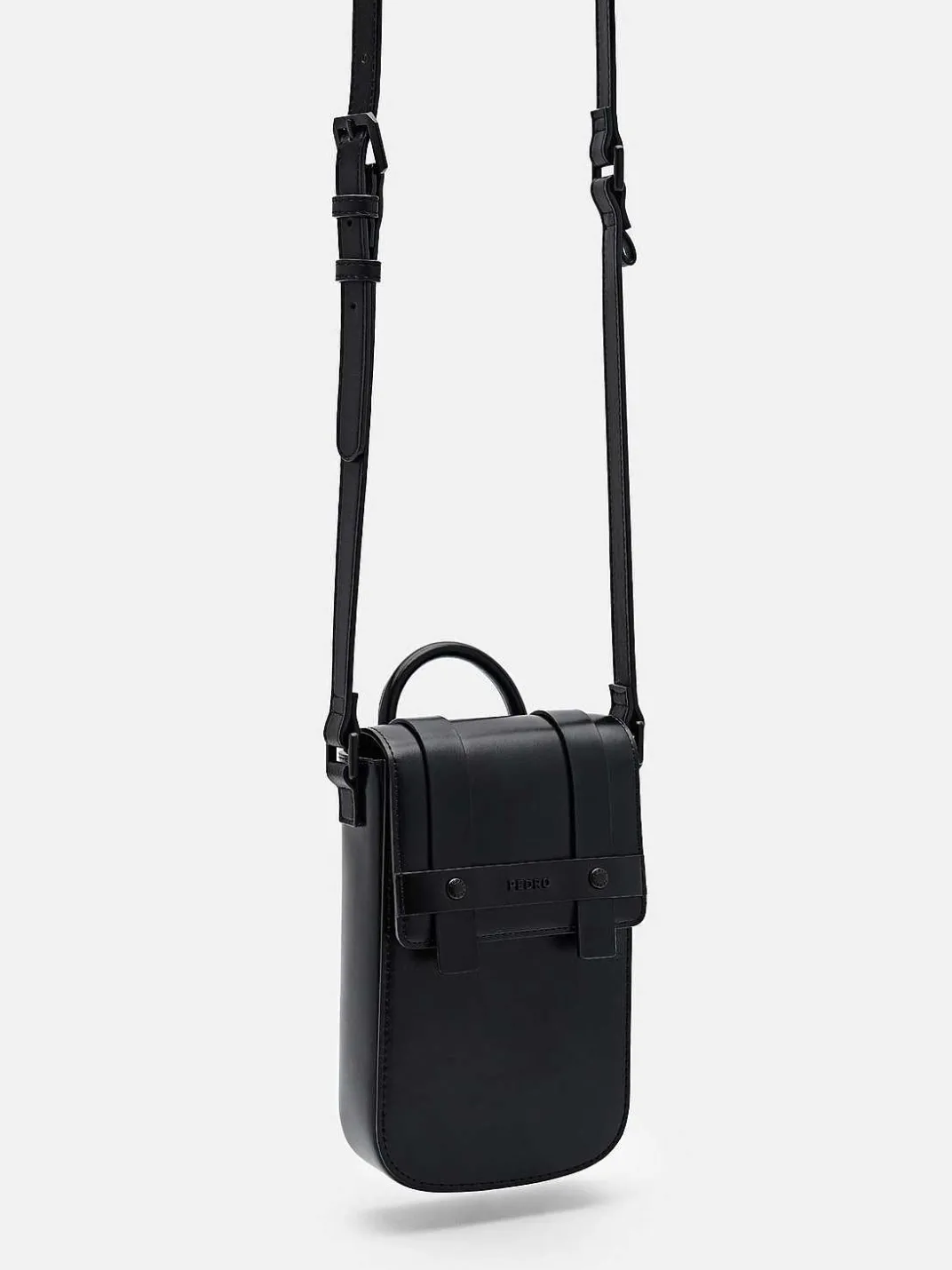 Leather Phone Pouch<PEDRO Best
