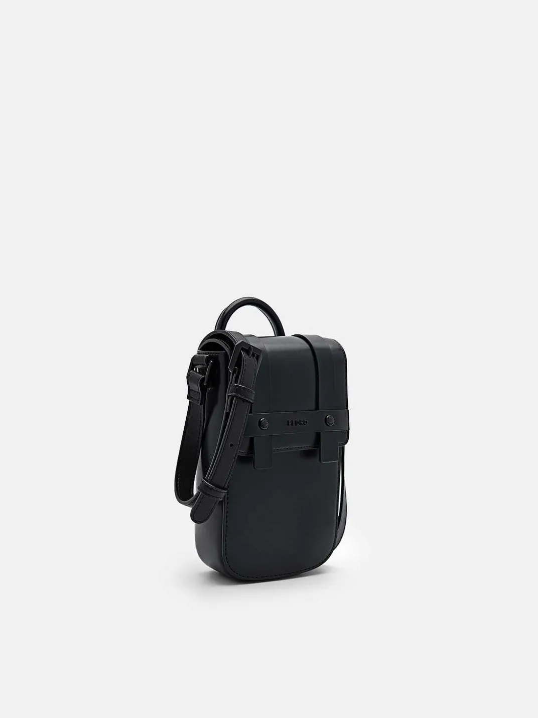 Leather Phone Pouch<PEDRO Best