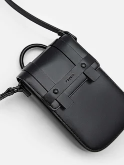 Leather Phone Pouch<PEDRO Best