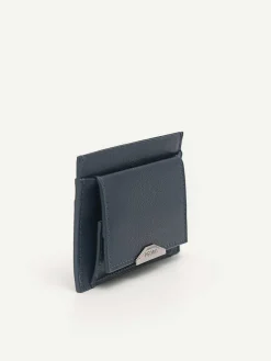 Leather Pouch<PEDRO Outlet