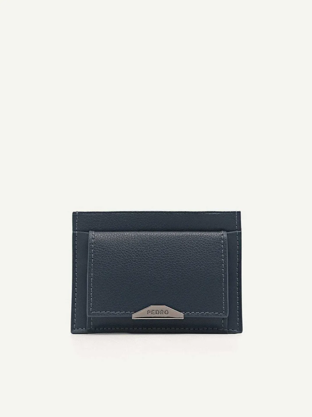 Leather Pouch<PEDRO Outlet