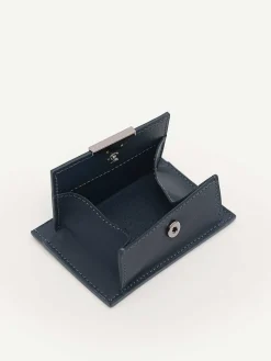 Leather Pouch<PEDRO Outlet