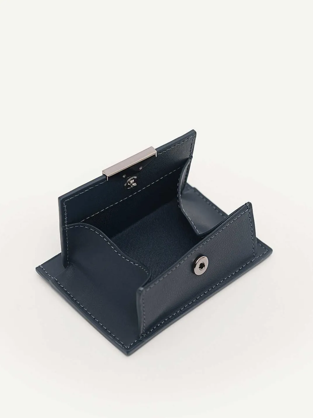 Leather Pouch<PEDRO Outlet
