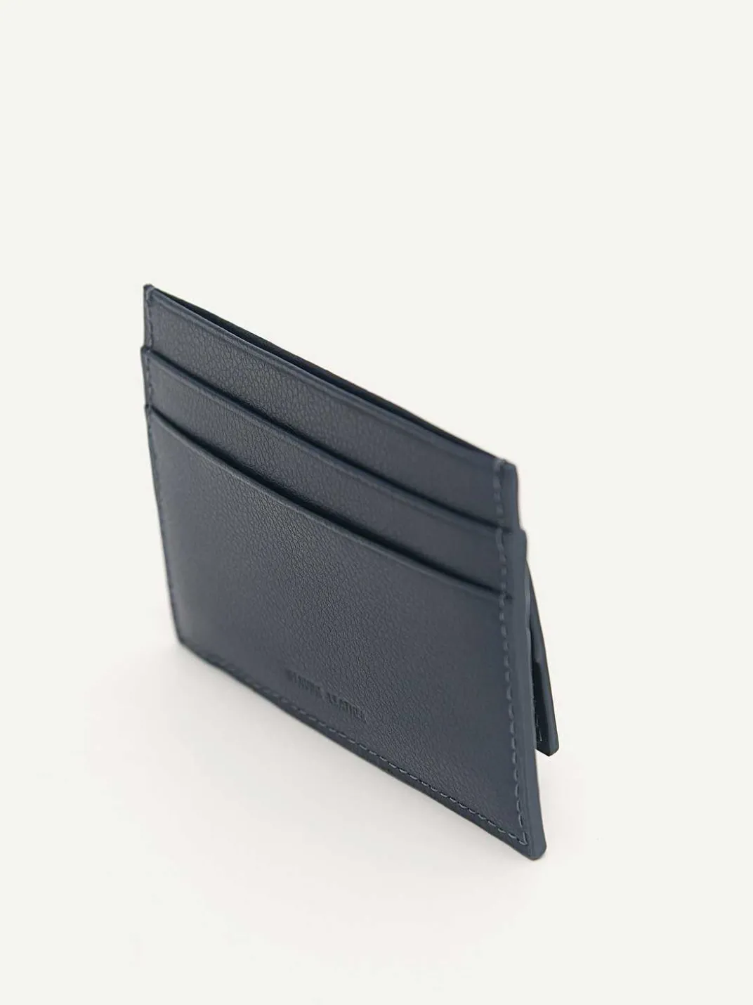Leather Pouch<PEDRO Outlet