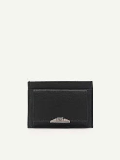 Leather Pouch<PEDRO Outlet