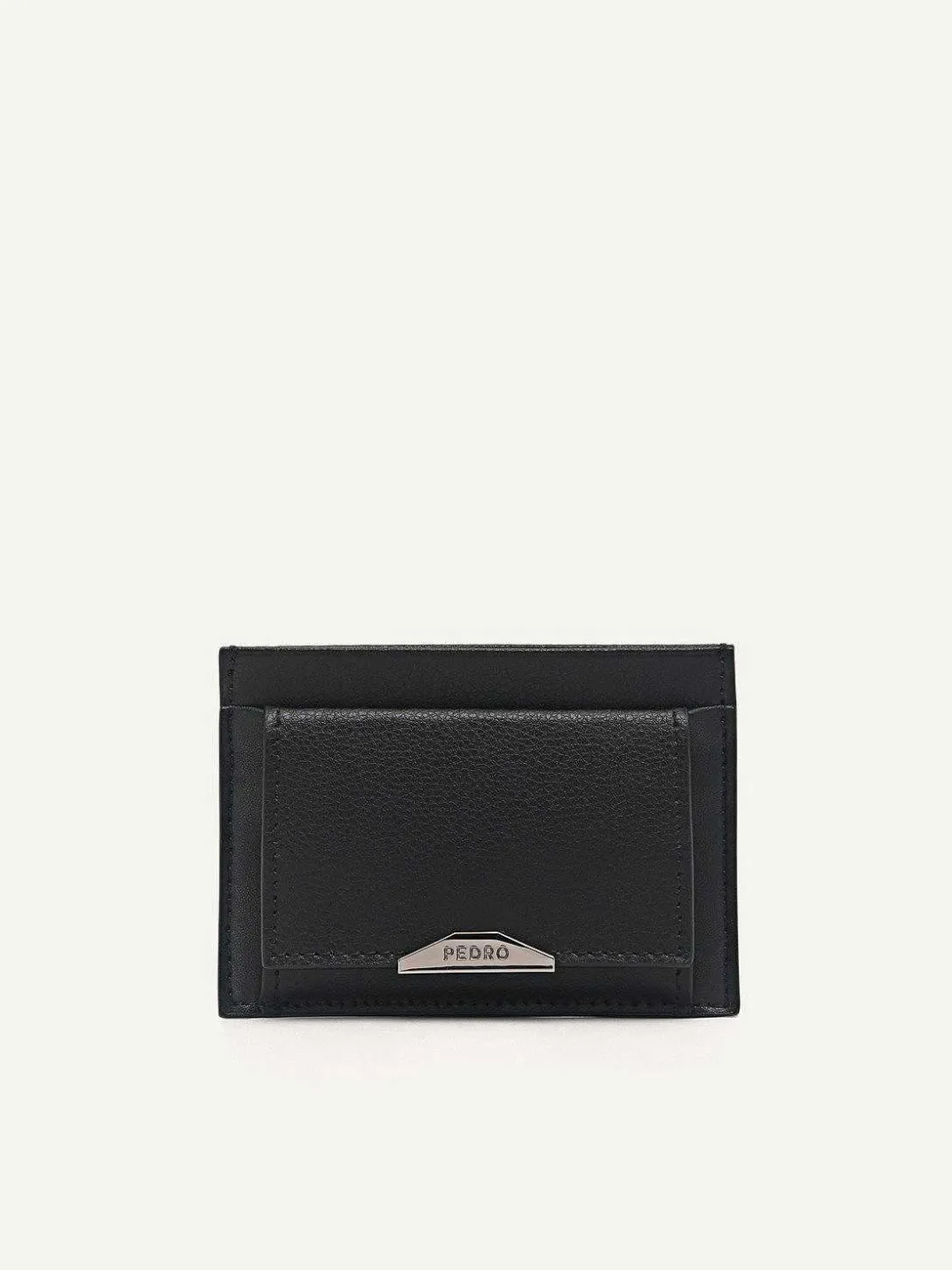 Leather Pouch<PEDRO Outlet