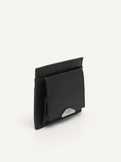 Leather Pouch<PEDRO Outlet