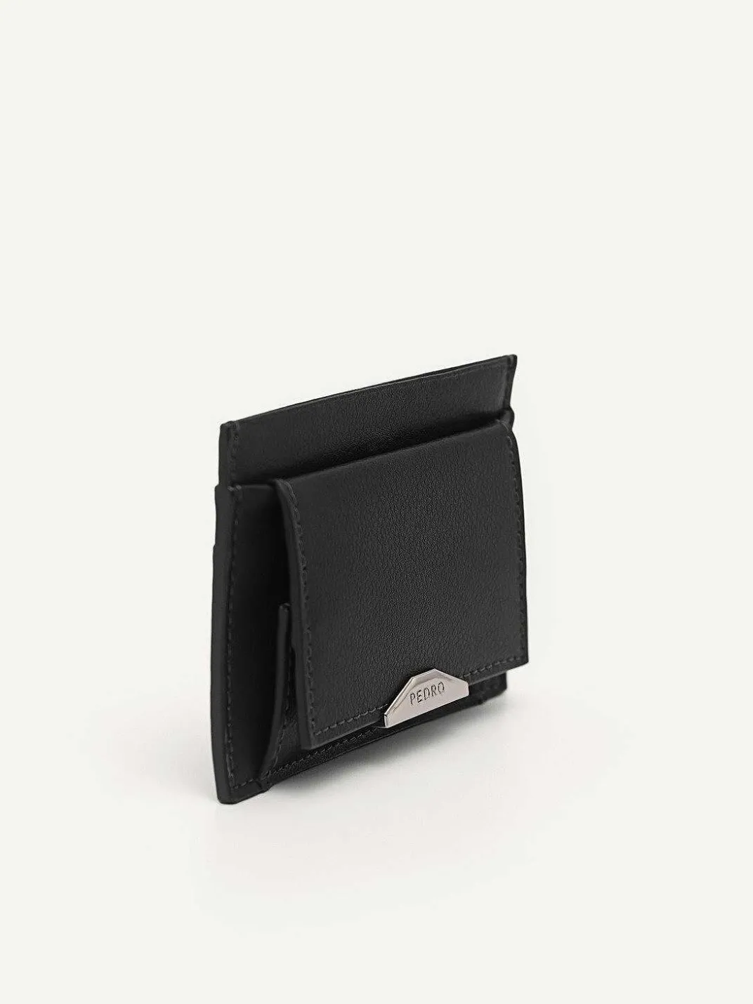 Leather Pouch<PEDRO Outlet