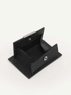 Leather Pouch<PEDRO Outlet