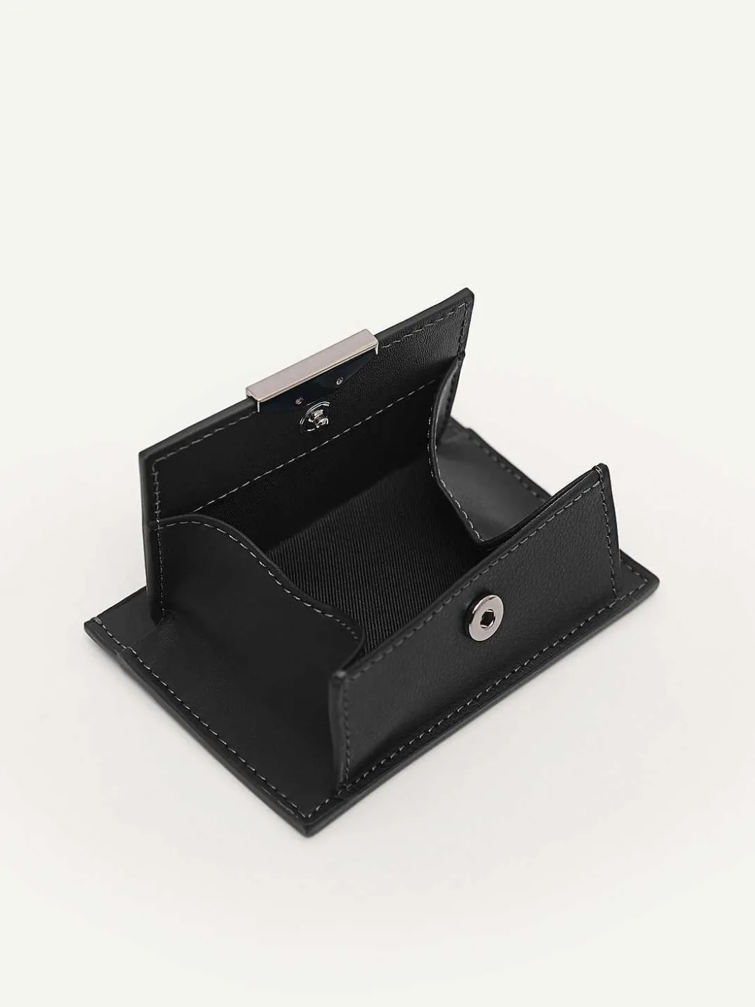 Leather Pouch<PEDRO Outlet