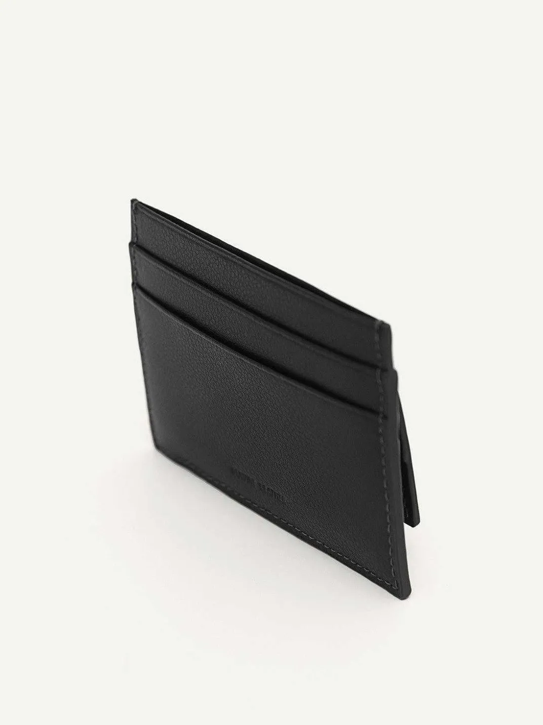 Leather Pouch<PEDRO Outlet