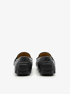 Leather Strap Driving Shoes<PEDRO Hot