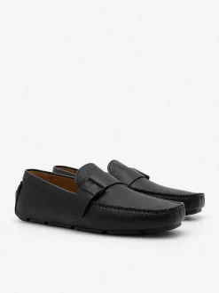 Leather Strap Driving Shoes<PEDRO Hot