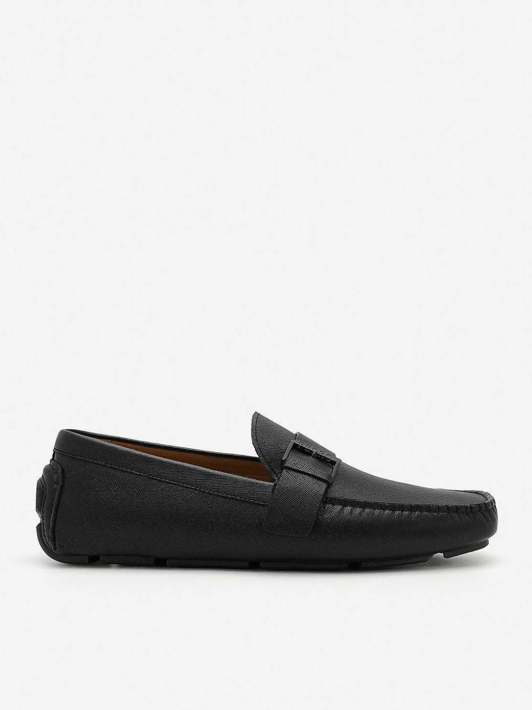 Leather Strap Driving Shoes<PEDRO Hot