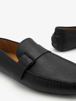 Leather Strap Driving Shoes<PEDRO Hot