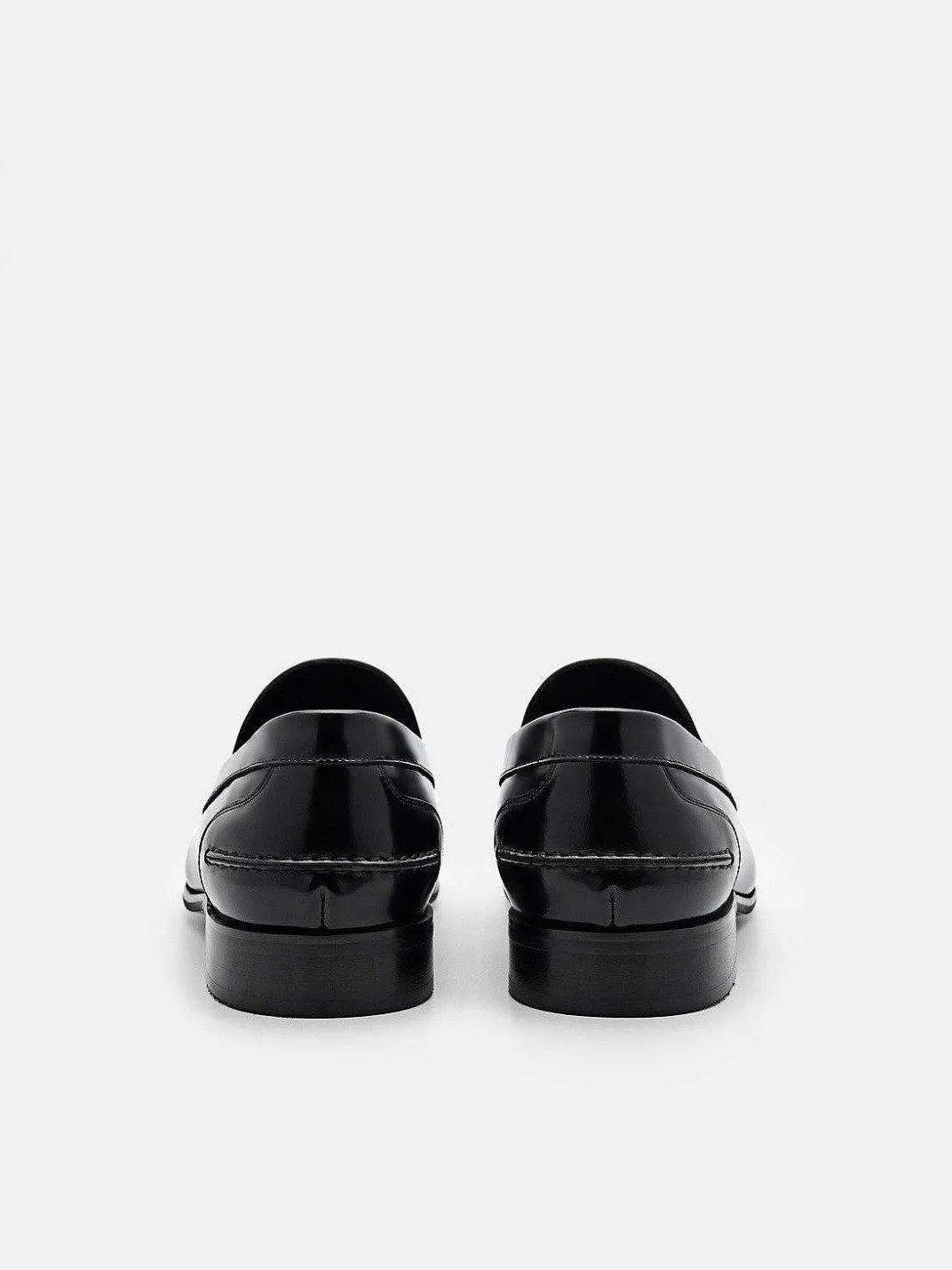 Leather Tassel Loafers<PEDRO Online