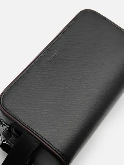 Leather Toiletries Pouch<PEDRO Clearance