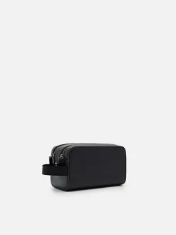 Leather Toiletries Pouch<PEDRO Clearance