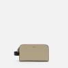 Leather Toiletries Pouch<PEDRO Discount